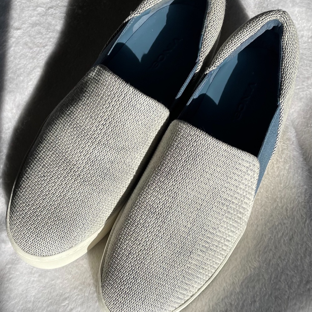 Vince shoes women's size 7.5
